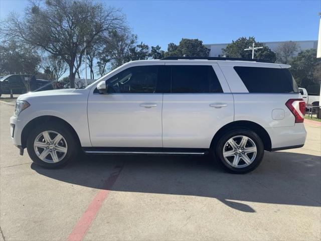 used 2019 Ford Expedition car, priced at $26,991