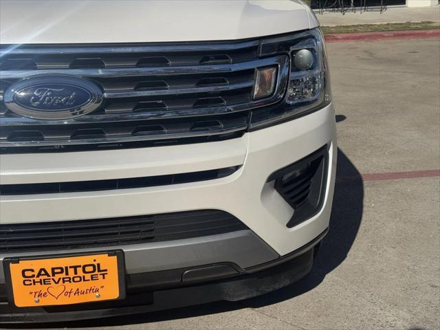 used 2019 Ford Expedition car, priced at $26,991