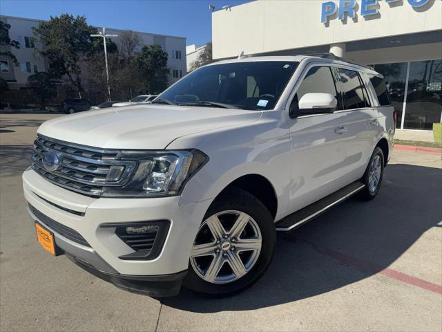 used 2019 Ford Expedition car, priced at $26,991