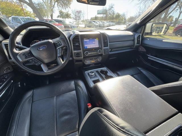 used 2019 Ford Expedition car, priced at $26,991