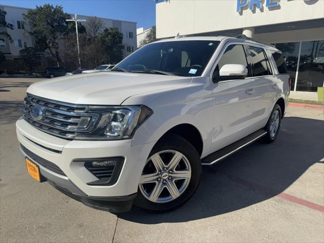 used 2019 Ford Expedition car, priced at $26,991