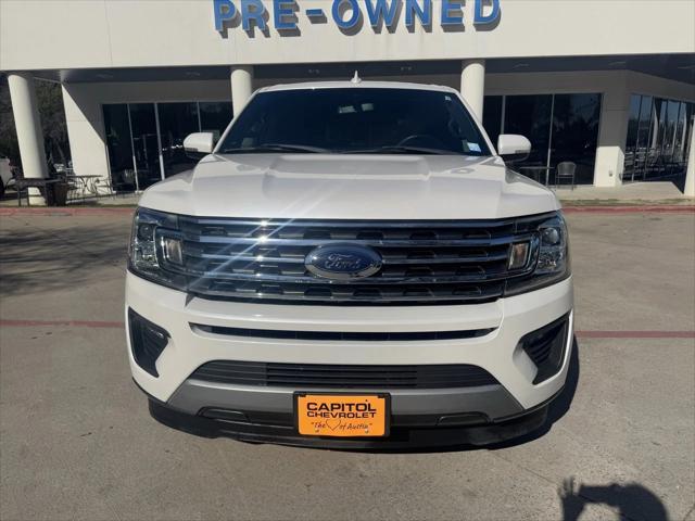 used 2019 Ford Expedition car, priced at $26,991