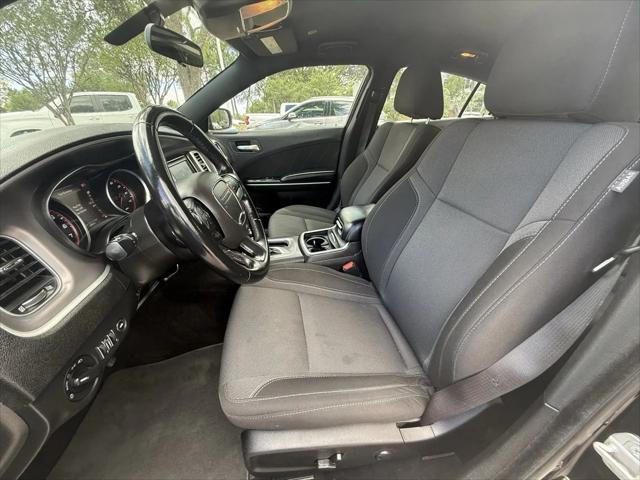used 2022 Dodge Charger car, priced at $22,991