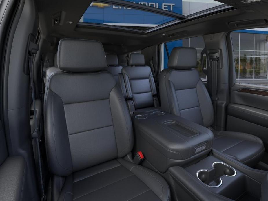 new 2024 Chevrolet Tahoe car, priced at $74,270