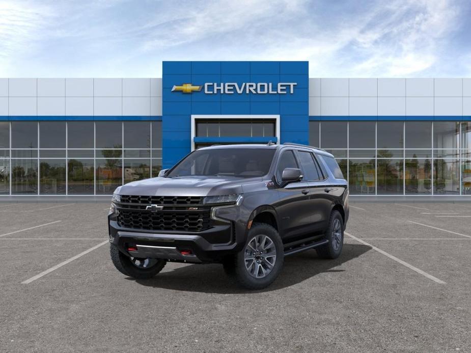 new 2024 Chevrolet Tahoe car, priced at $70,775