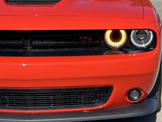 used 2022 Dodge Challenger car, priced at $38,812