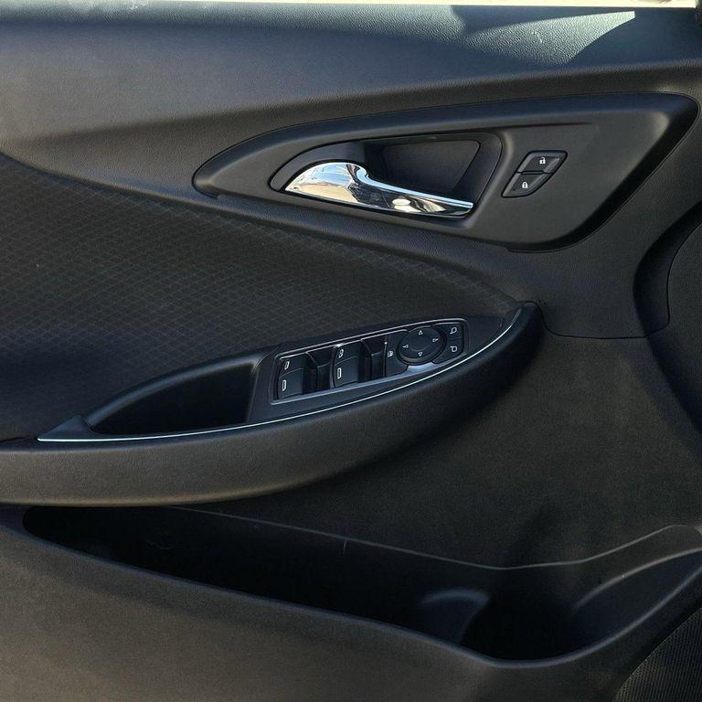 used 2022 Chevrolet Malibu car, priced at $16,629