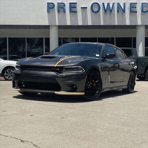 used 2023 Dodge Charger car, priced at $28,216
