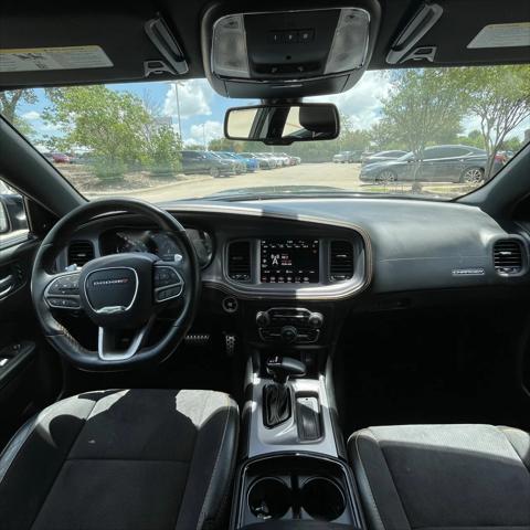 used 2023 Dodge Charger car, priced at $28,216