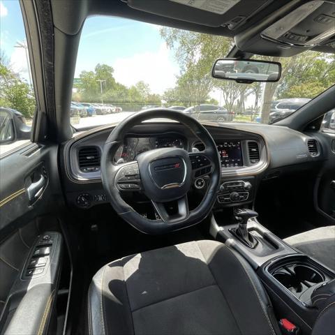 used 2023 Dodge Charger car, priced at $28,216