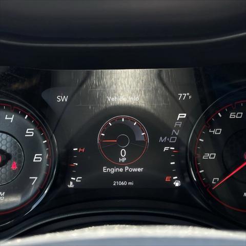 used 2023 Dodge Charger car, priced at $28,216