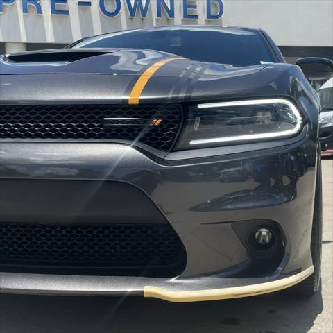 used 2023 Dodge Charger car, priced at $28,216