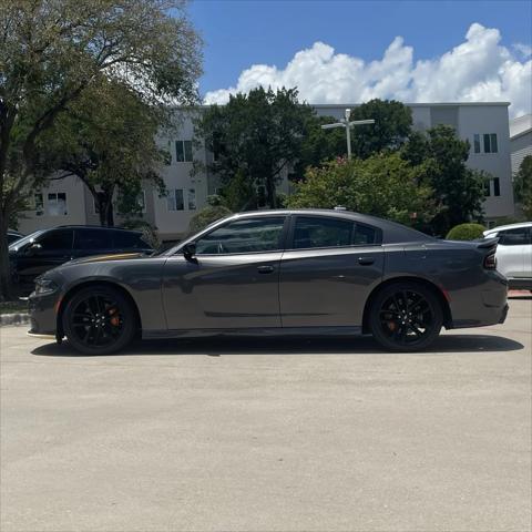 used 2023 Dodge Charger car, priced at $28,216