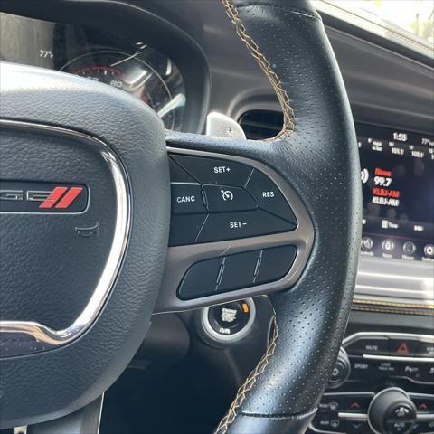 used 2023 Dodge Charger car, priced at $28,216