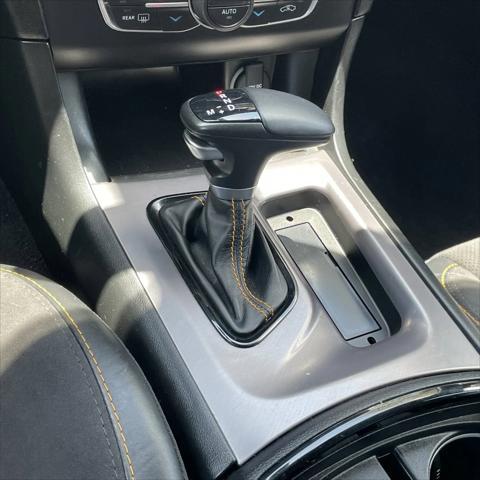 used 2023 Dodge Charger car, priced at $28,216