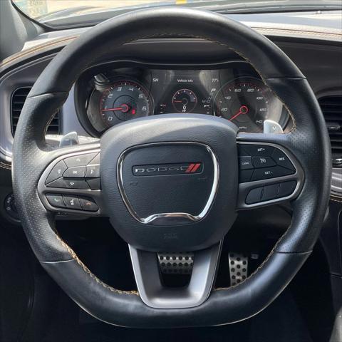 used 2023 Dodge Charger car, priced at $28,216