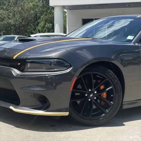 used 2023 Dodge Charger car, priced at $28,216