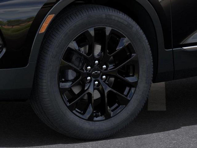 new 2025 Chevrolet Blazer car, priced at $47,740