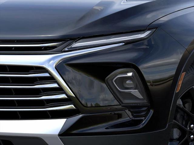 new 2025 Chevrolet Blazer car, priced at $47,740
