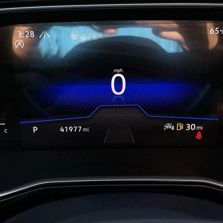 used 2024 Volkswagen Jetta car, priced at $16,454