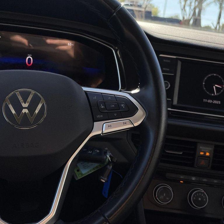 used 2024 Volkswagen Jetta car, priced at $16,454