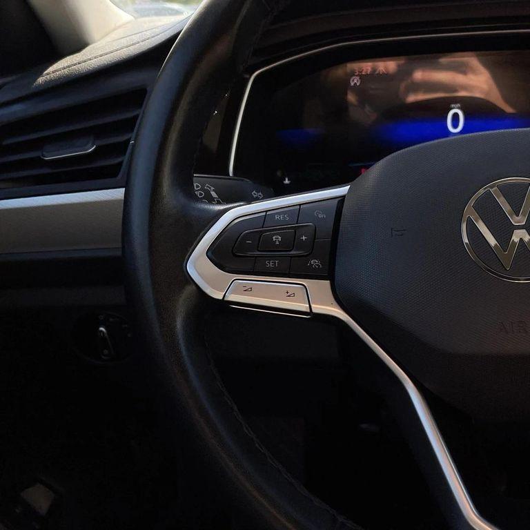 used 2024 Volkswagen Jetta car, priced at $16,454