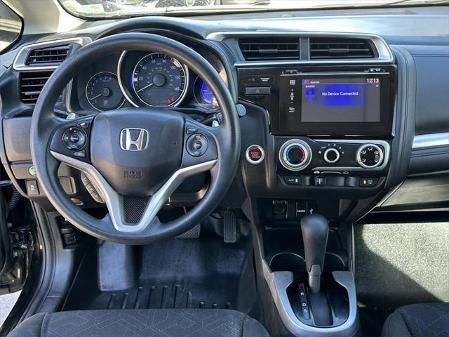 used 2016 Honda Fit car, priced at $13,041