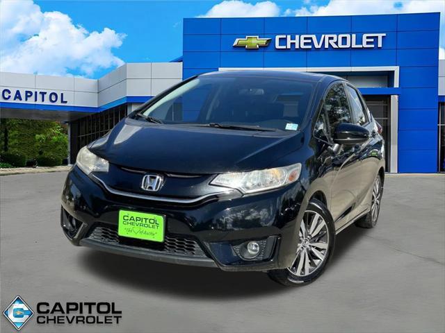 used 2016 Honda Fit car, priced at $13,041