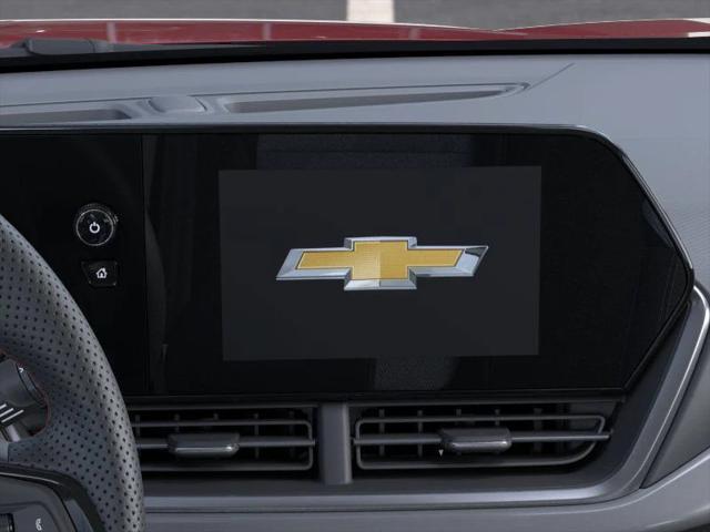 new 2025 Chevrolet Trax car, priced at $21,085