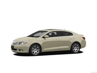 used 2013 Buick LaCrosse car, priced at $9,300
