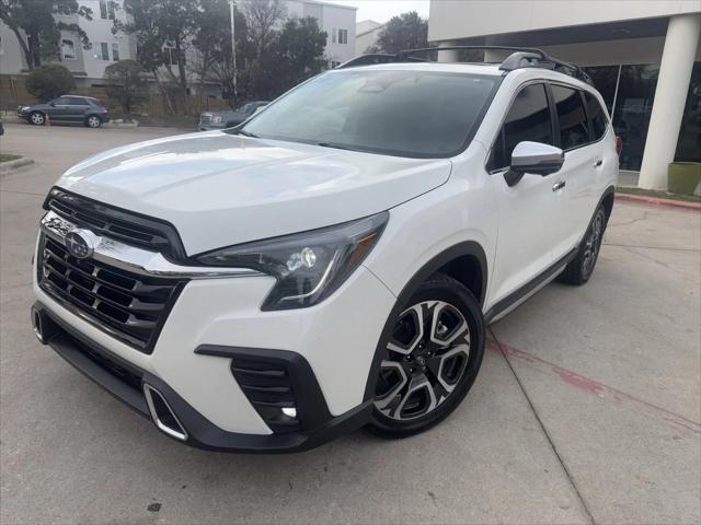 used 2023 Subaru Ascent car, priced at $36,494