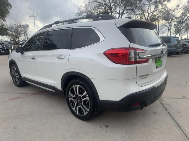 used 2023 Subaru Ascent car, priced at $36,494