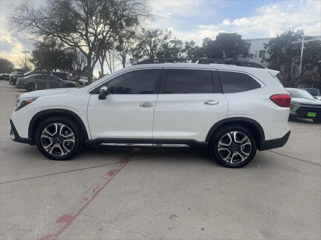 used 2023 Subaru Ascent car, priced at $36,494