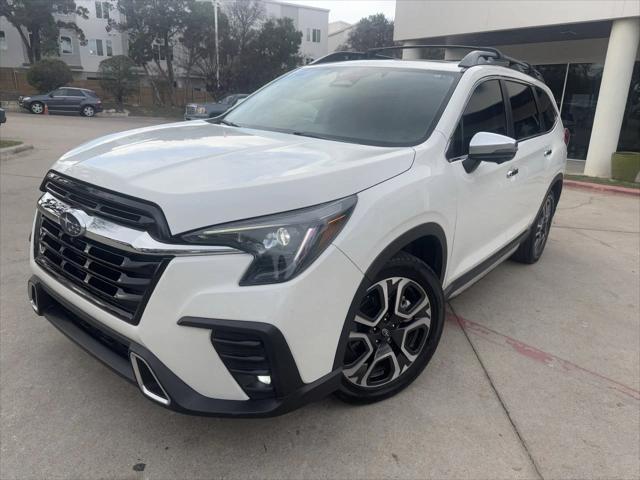 used 2023 Subaru Ascent car, priced at $36,494