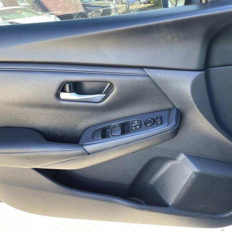 used 2024 Nissan Sentra car, priced at $19,997