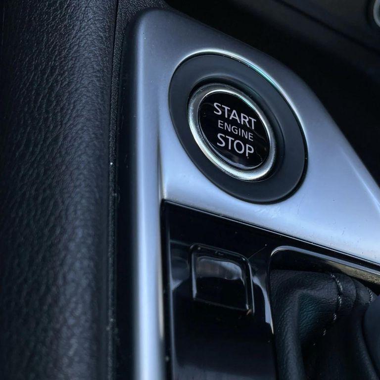 used 2024 Nissan Sentra car, priced at $19,997