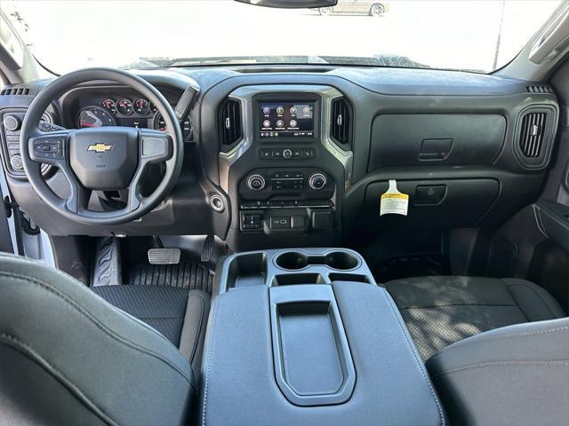 new 2024 Chevrolet Silverado 3500 car, priced at $111,818