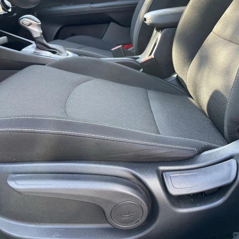 used 2024 Kia Forte car, priced at $17,125
