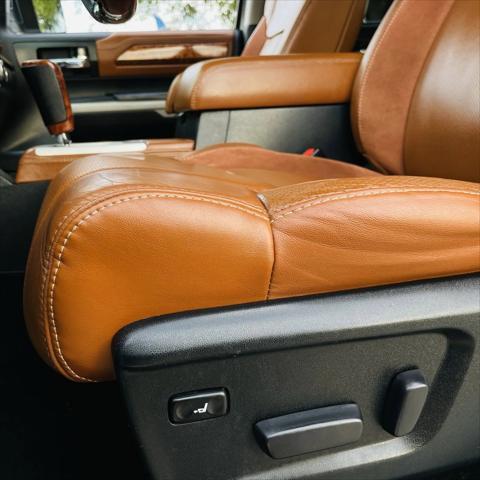 used 2019 Toyota Tundra car, priced at $38,794