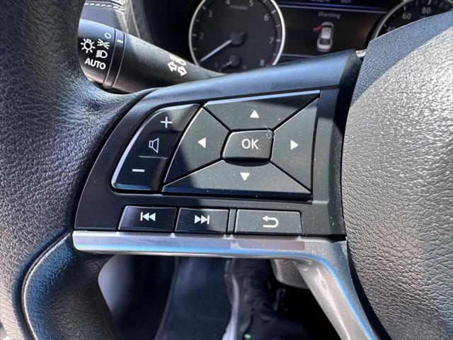 used 2024 Nissan Sentra car, priced at $20,334