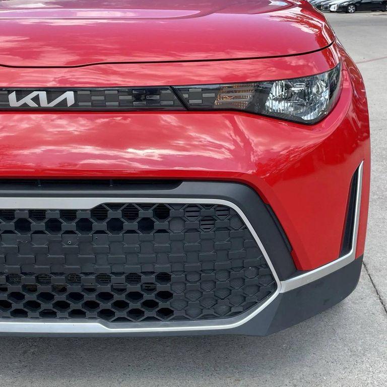 used 2024 Kia Soul car, priced at $17,029