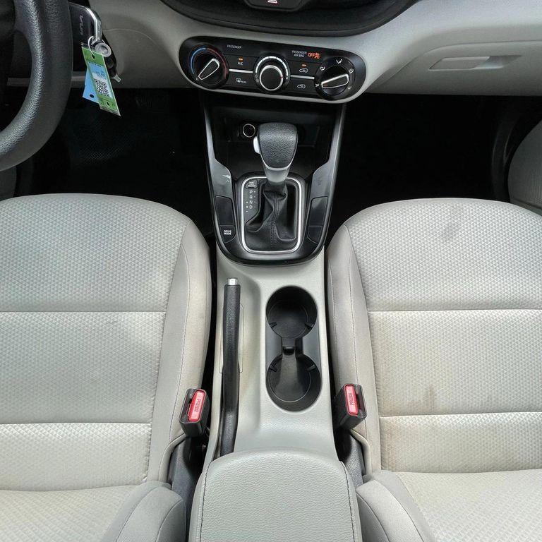 used 2024 Kia Soul car, priced at $17,029