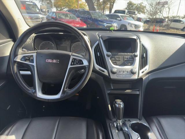 used 2016 GMC Terrain car, priced at $16,991