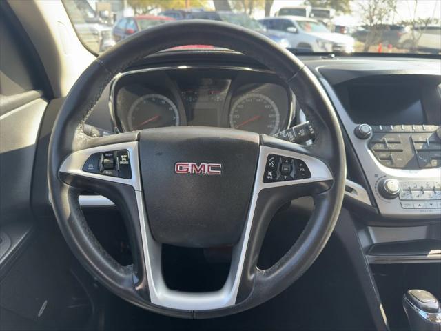 used 2016 GMC Terrain car, priced at $16,991