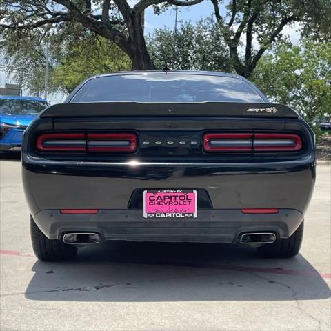 used 2015 Dodge Challenger car, priced at $29,991