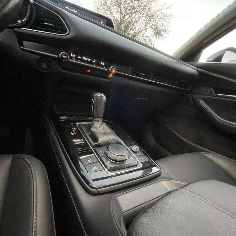 used 2024 Mazda CX-30 car, priced at $20,646