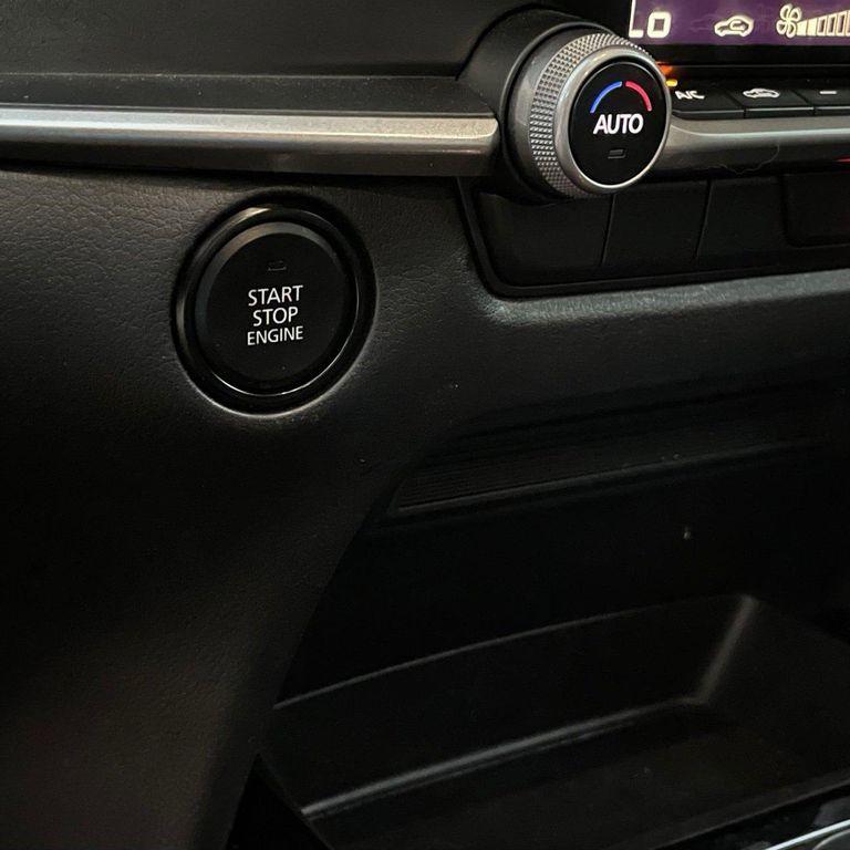 used 2024 Mazda CX-30 car, priced at $20,646