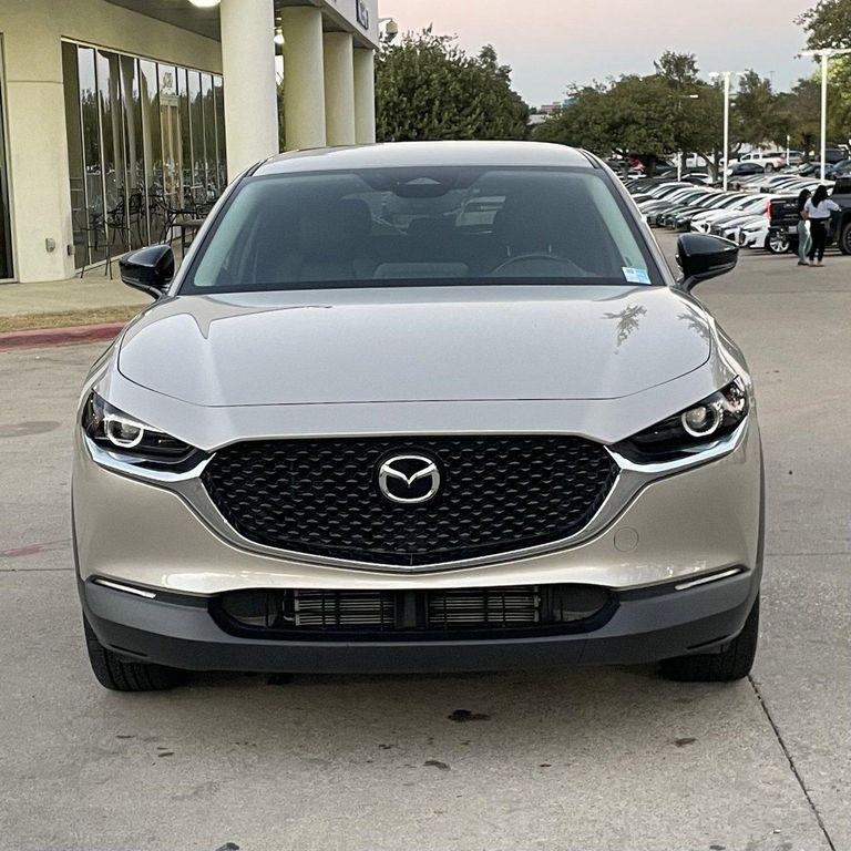 used 2024 Mazda CX-30 car, priced at $20,646