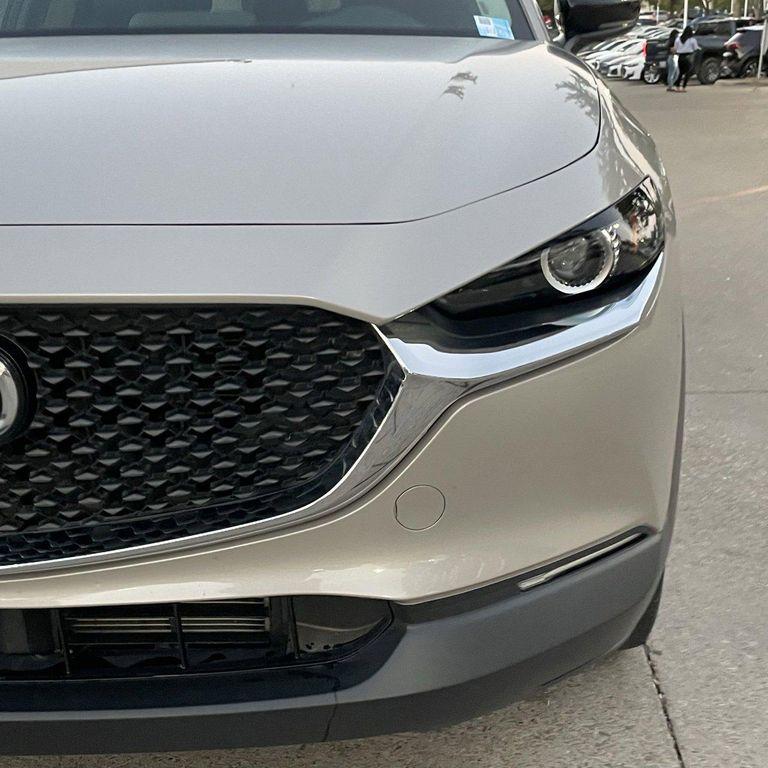 used 2024 Mazda CX-30 car, priced at $20,646