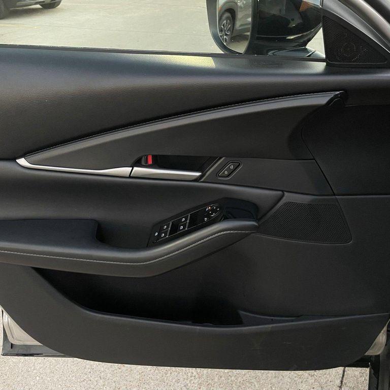 used 2024 Mazda CX-30 car, priced at $20,646